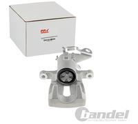 NTY Bremssattel Hinten links für RENAULT CLIO III FLUENCE GRAND SCENIC II