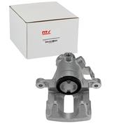 NTY BREMSSATTEL HINTERACHSE RECHTS passend für AUDI 80 | HZT-AU-043