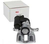 NTY BREMSSATTEL HINTERACHSE RECHTS passend für AUDI A6 | HZT-AU-059