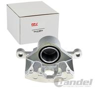 Bremssattel NTY HZP-PL-026 für ISUZU OPEL