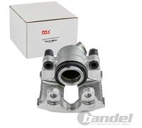 NTY Bremssattel Vorderachse HZP-BM-000 für BMW 3 E36/E46 Z3 Z4 90-05 links