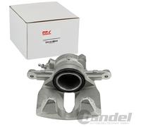 NTY Bremssattel HZP-CT-032 Vorderachse links passend für Citroën/Fiat/Lancia/Peugeot