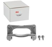 HALTER FÜR BREMSSATTEL, BREMSSATTEL