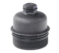 NTY DECKEL ÖLFILTERGEHÄUSE KAPPE passend für VOLVO S60 S90 V90 XC60 XC90 |