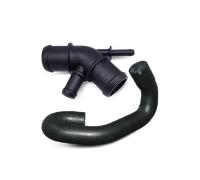 NTY Kühlmittelrohrleitung für OPEL CPP-PL-003