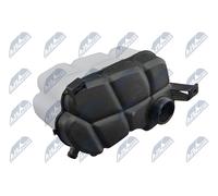 NTY Ausgleichsbehälter Kühlmittel CZW-FR-012 passend für Ford Galaxy, Mondeo 4, S-MAX