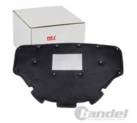 NTY DÄMMATTE MOTORHAUBE MOTORHAUBENDÄMMUNG passend für BMW 3 | EZC-BM-358