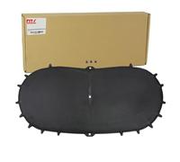 NTY Dämmatte Motorhaube Motorhaubendämmung passend für | Ezc-230