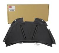 NTY Dämmatte Motorhaube Motorhaubendämmung passend für | Ezc-521