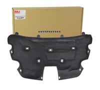 NTY DÄMMATTE MOTORHAUBE MOTORHAUBENDÄMMUNG passend für FORD FOCUS | EZC-FR-102