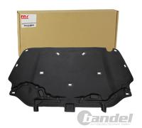 NTY Motorhaubendämmung EZC-FR-237 – passend für Ford Focus