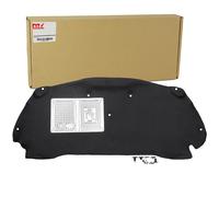 Nty Dämmatte Motorhaube Motorhaubendämmung Passend Für Peugeot 2008 Ezc-pe-092 Motorraumdämmung: Aic: 74870 Citroënpeugeot: 9678069880 Esen Skv: