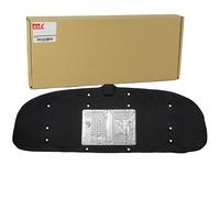 NTY Dämmatte Motorhaube Motorhaubendämmung passend für Yaris | Ezc-Ty-074