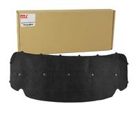 NTY DÄMMATTE MOTORHAUBE MOTORHAUBENDÄMMUNG passend für VW CADDY 3 2K + TOURAN 1T