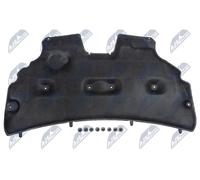 NTY DÄMMMATTE MOTORHAUBE MOTORRAUMDÄMMUNG passend für FORD FIESTA VI