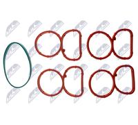 NTY Dichtungssatz, Ansaugkrümmer bksbm001a für BMW