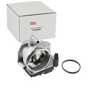 NTY DROSSELKLAPPE passend für AUDI A3 SEAT ALTEA CORDOBA IBIZA LEON TOLEDO