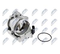 DROSSELKLAPPE für 2.5 V6 TDI Pumpe-Düse VW PASSAT 3BG AUDI A4 B6 A6 4B C5 SKODA