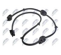 NTY Düsenkette, Scheibenreinigung vorne für BMW EDS-BM-110
