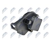 NTY Sensor, Fahrpedalstellung