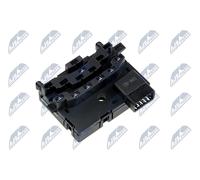 NTY Lenkwinkelsensor ECK-VW-003 – passend für Audi A3, R8, TT, Seat Altea, Leon, Toledo, Skoda, VW