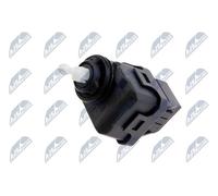 NTY STELLMOTOR LEUCHTWEITENREGULIERUNG passend für AUDI A3 A6 A8 SKODA OCTAVIA