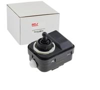 NTY Stellelement Leuchtweitenregulierung ECX-NS-001 vorne rechts elektrisch für NISSAN TOYOTA