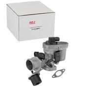 AGR VENTIL ABGASRÜCKFÜHRUNG passend für FORD MONDEO III 2.0TDDI/2.0TDCI,2.2TDCI