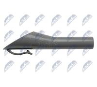 NTY Einfüllstutzen, Kraftstoffbehälter ezcfr086 für Ford