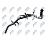 NTY Einfüllstutzen, Kraftstoffbehälter