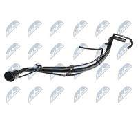 Kraftstoffeinfüllstutzen PWP-TY-002 NTY für TOYOTA RAV 4 III