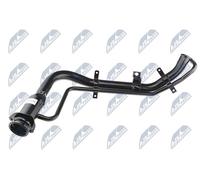 Kraftstoffeinfüllstutzen PWP-MS-003 NTY für MITSUBISHI PAJERO SPORT I