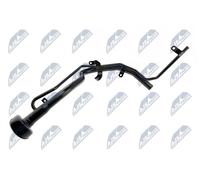 NTY Einfüllstutzen, Kraftstoffbehälter