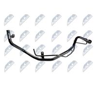 NTY Einfüllstutzen, Kraftstoffbehälter PWP-TY-018 für TOYOTA