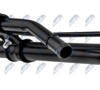 NTY Einfüllstutzen, Kraftstoffbehälter pwpty049 für TOYOTA