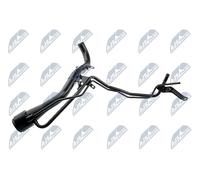 Kraftstoffeinfüllstutzen PWP-TY-026 NTY für TOYOTA CELICA Coupe