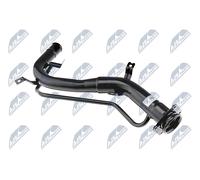 NTY Einfüllstutzen Kraftstofftank OPEL SUZUKI 1,0 1,2 4700164 89201-83E00