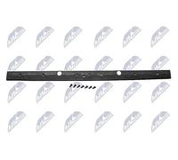 NTY Einstiegleiste EZC-ME-025