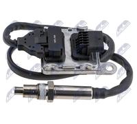 NTY NOx-Sensor, NOx-Katalysator enoxpl008 für Opel