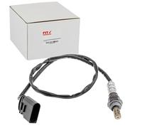 NTY LAMBDASONDE passend für SEAT IBIZA SKODA FABIA VW FOX POLO REGELSONDE |