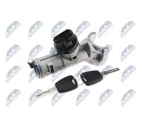 Schalter Anlasserzündung EST-FT-001 NTY für FIAT DUCATO Bus DUCATO Kasten