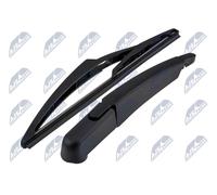 NTY Wischarm, Scheibenreinigung EWB-ME-007 für MERCEDES-BENZ