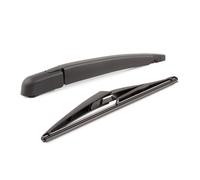 NTY Wischarm, Scheibenreinigung EWB-VW-026 für VW