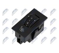 NTY EWS-PE-050 Schalter, Sitzheizung für CITROËN PEUGEOT
