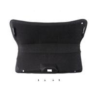 NTY EZC-CT-107 Laderaumabdeckung