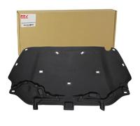 NTY Motorhaubendämmung EZC-FR-237 – passend für Ford Focus