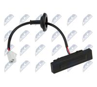 NTY HECKKLAPPENÖFFNER TASTER KOFFERRAUM passend für HYUNDAI I20 II GB