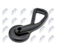 NTY EZC-PE-025 Stellelement, Sitzlehnenverstellung links für PEUGEOT