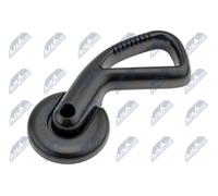 1x NTY SITZVERSTELLUNG RÜCKENLEHNE VORNE RECHTS für PEUGEOT 206 1.1 - 1.9