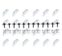 Motor Unterfahrschutz NTY für Opel Astra J Caravan Kombi GTC 2000 -> Ezc-Pl-041